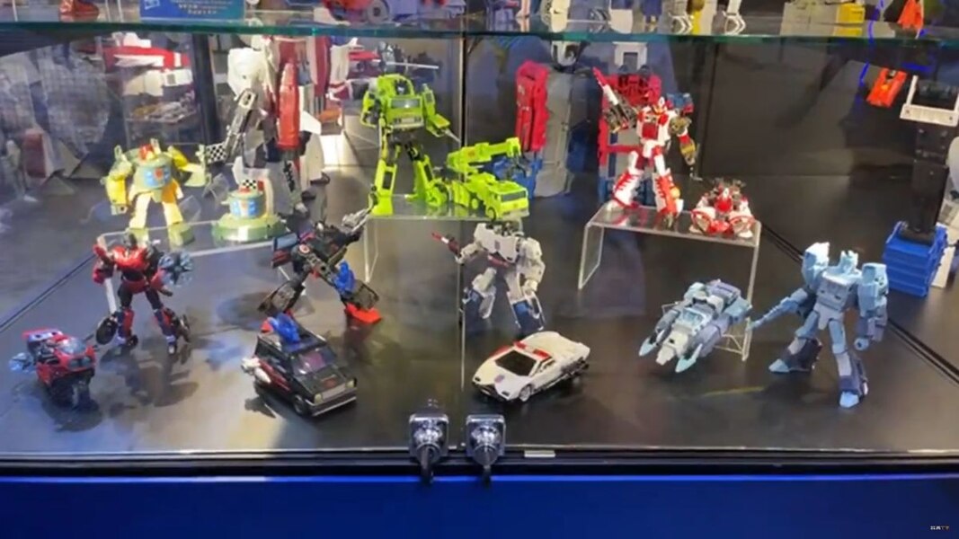 HKACG 2022    Hasbro Transformers Display Booth Image  (61 of 144)